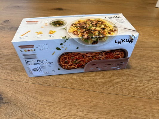 Spagetty box  Dúka