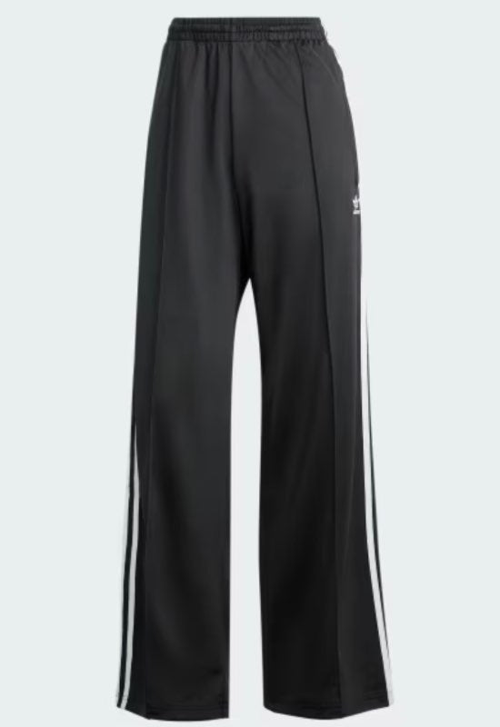 Adidas buxur svartar