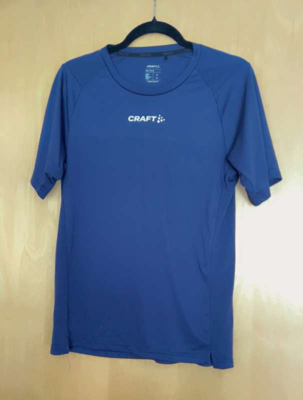 Craft Bolur ( Blue )