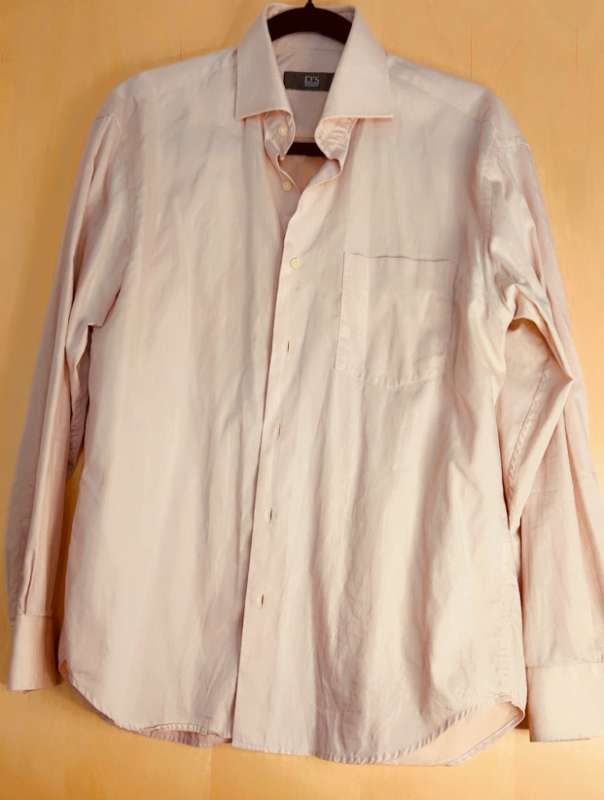 DS Damat Skrtur ( ECRU)