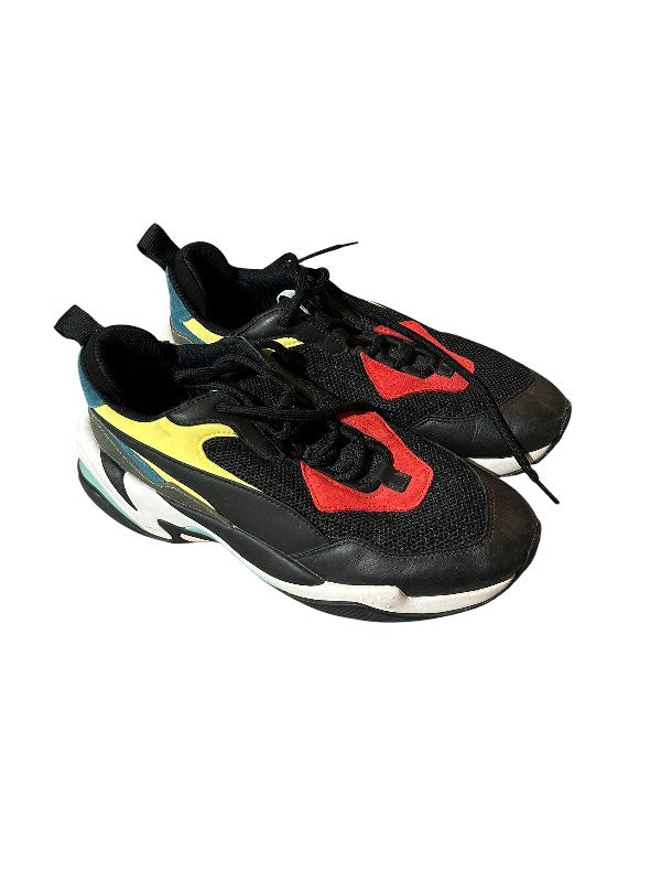 Puma skór