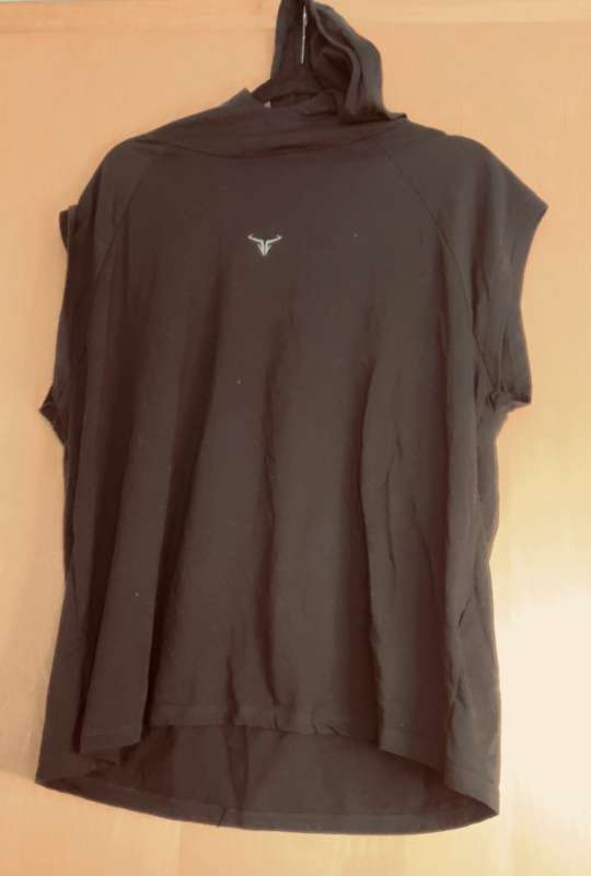 XSide Active Bolur ( Svartur)