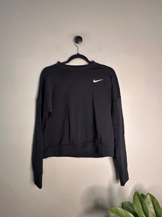 Nike peysa