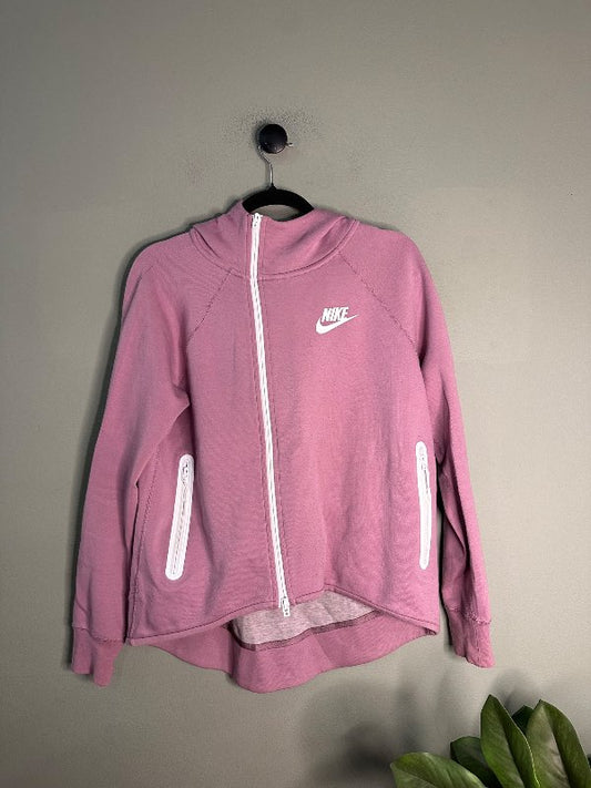 Nike peysa