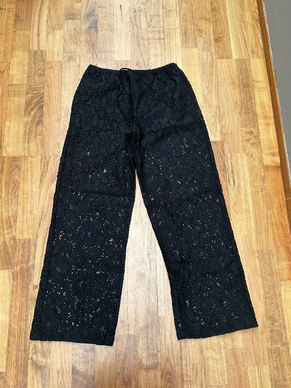 Zara blúndubuxur R
