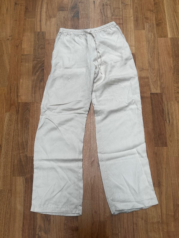 Zara beige buxur R
