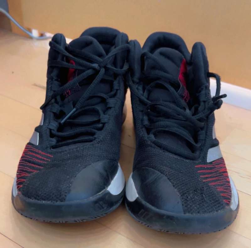 Adidas Skór