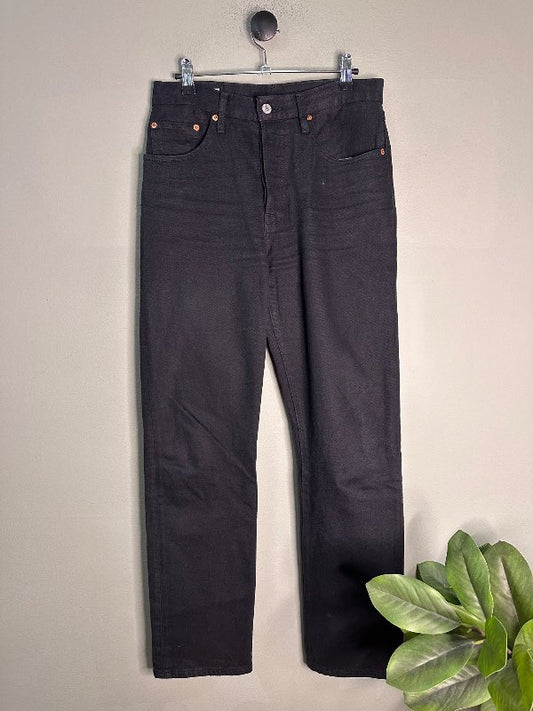 Levi’s 501 gallabuxur