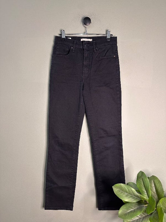 724 levis gallabuxur