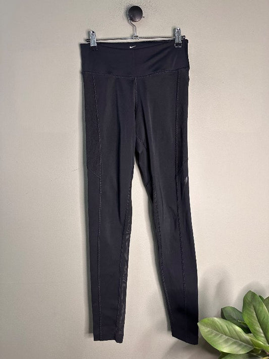 Nike íþrótta/hlaupa buxur