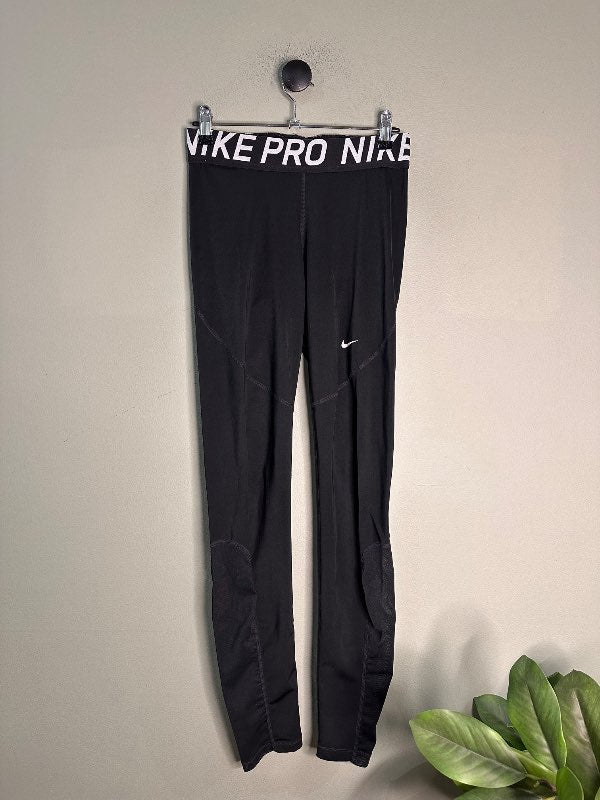Nike pro íþróttabuxur