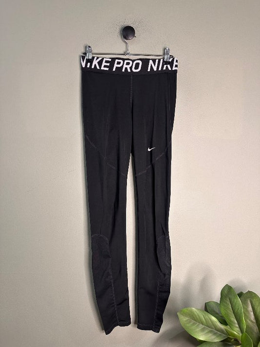 Nike pro íþróttabuxur