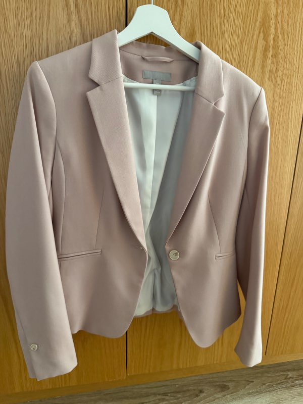 Blazer HM