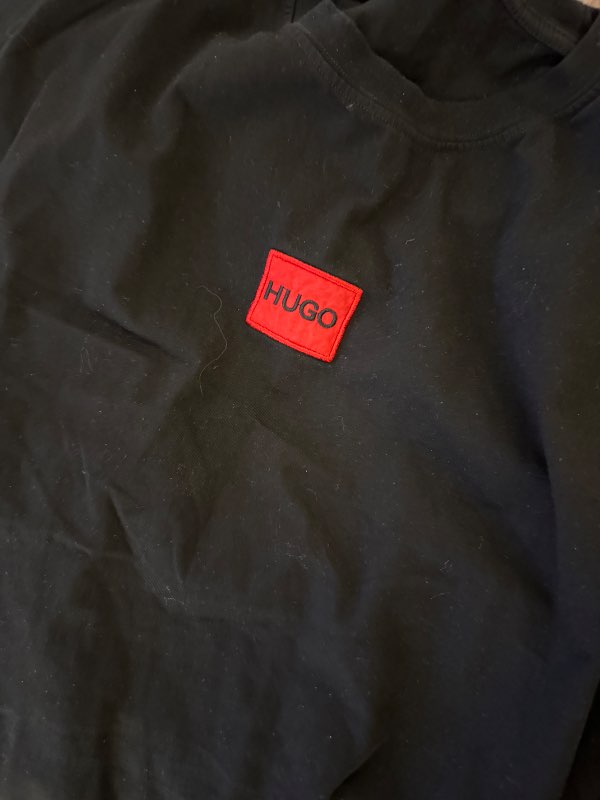 Hugo T-shirt replica