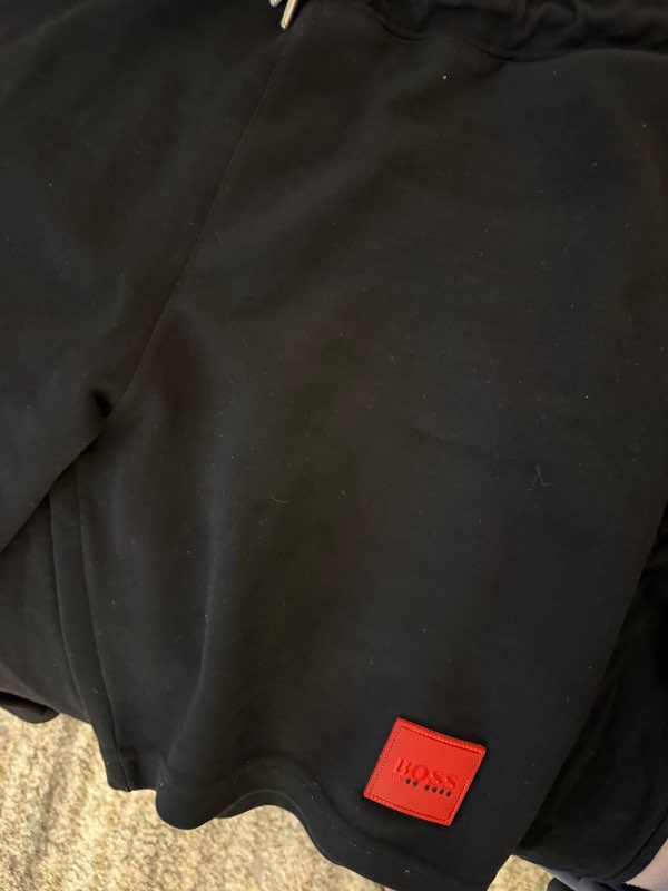 Hugo pants replica
