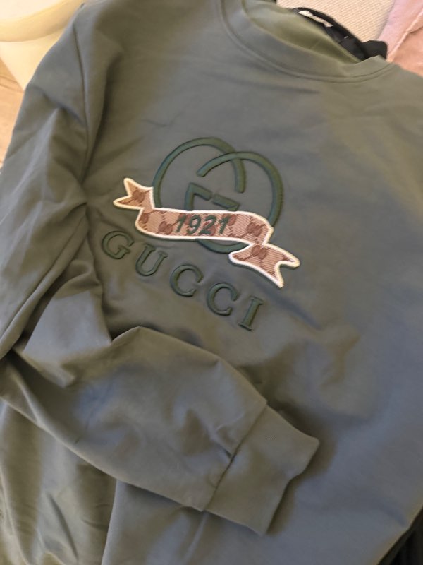 Gucci jakki replica