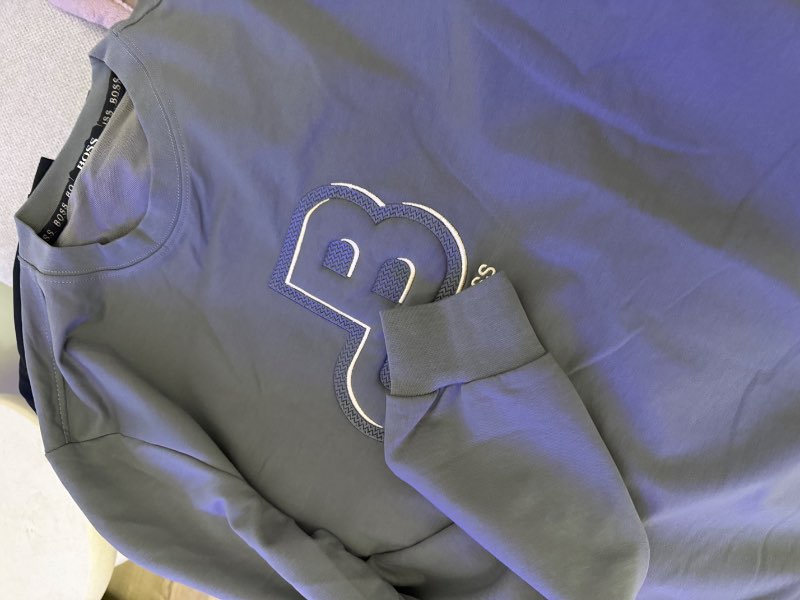 Hugo boss jakki replica