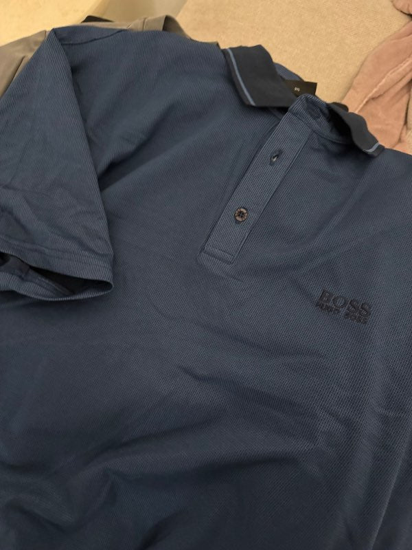Boss T-shirt