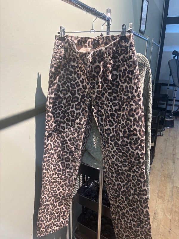 Lindex gallab leodenim H