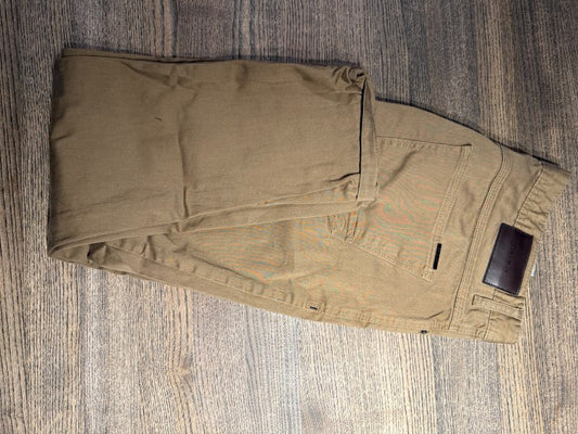 Zara Khaki buxur