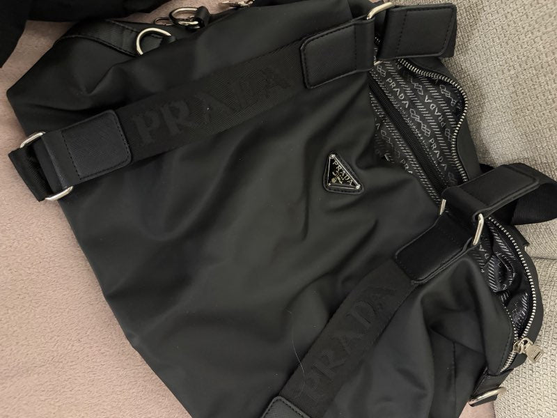 Prada bag replica m