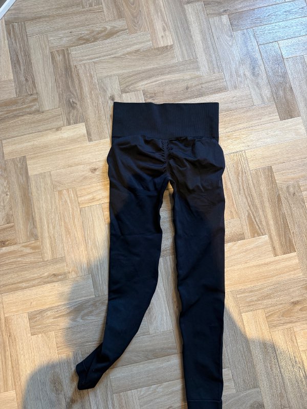 Iþrottabuxur leggins