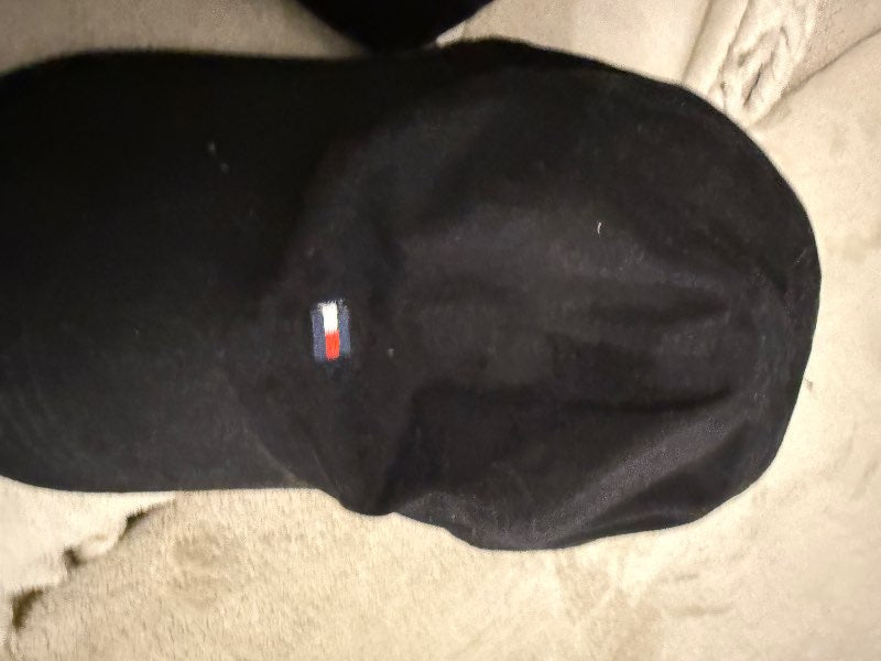 Tommy cap replica