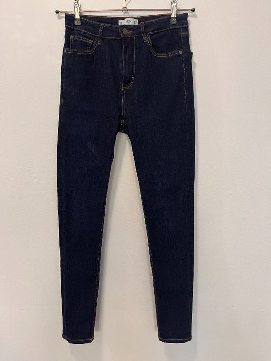 Mango skinny jeans