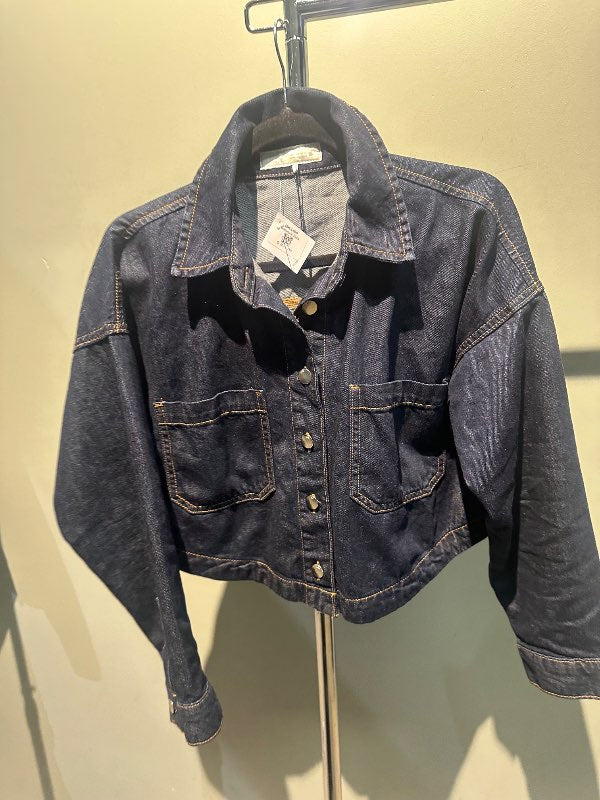 Gallajakki Zara