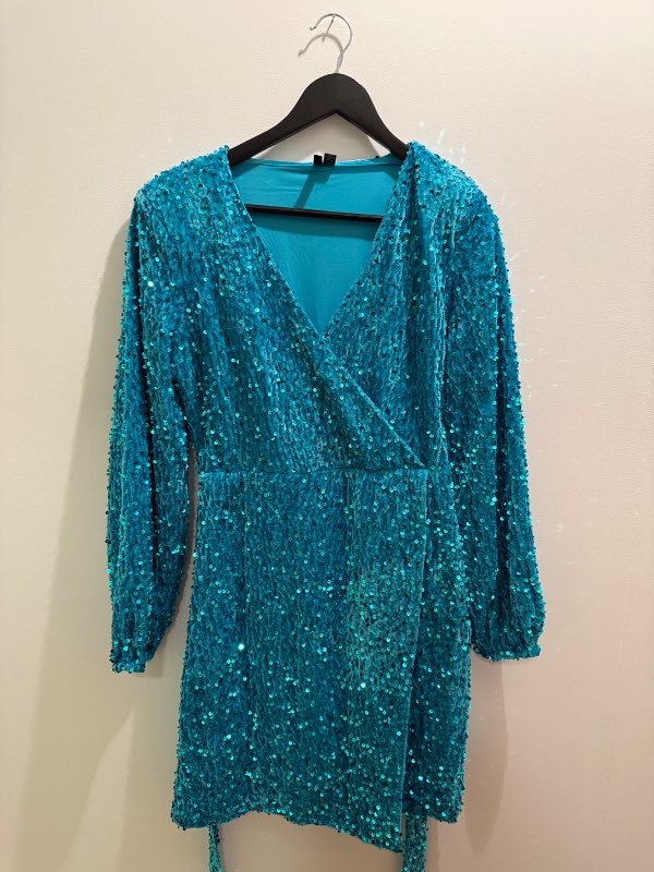 Vero Moda kjóll