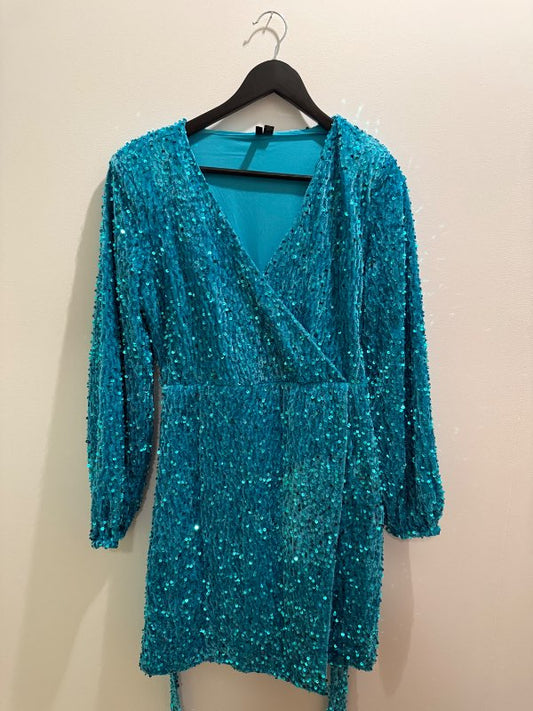 Vero Moda kjóll