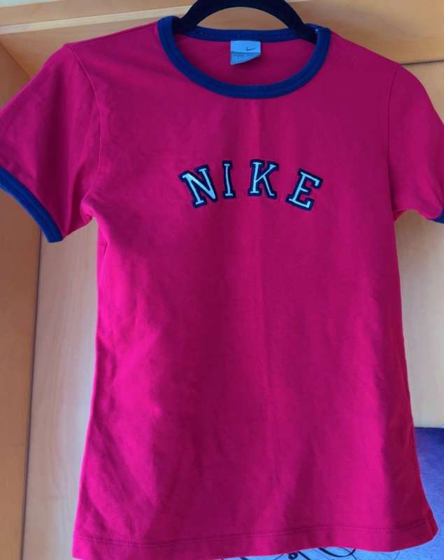 Nike Bolur ( Burgundy )