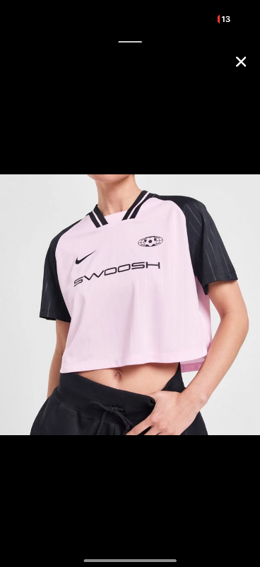 NIKE bolur