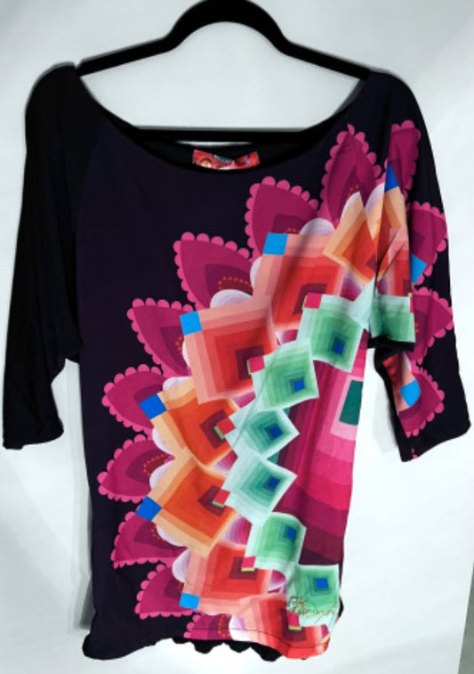 Bolur desigual