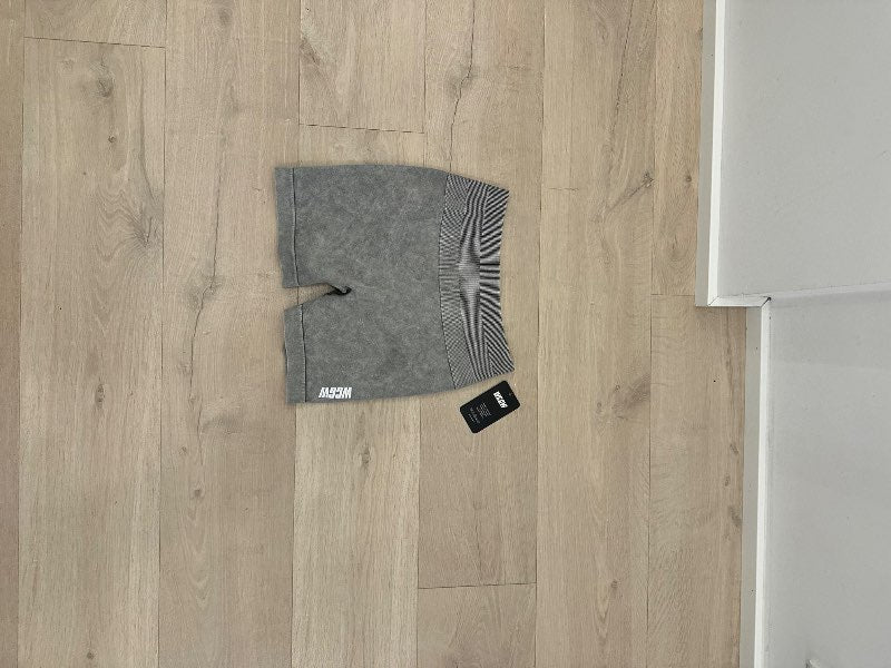 Æfingastuttbuxur (E)