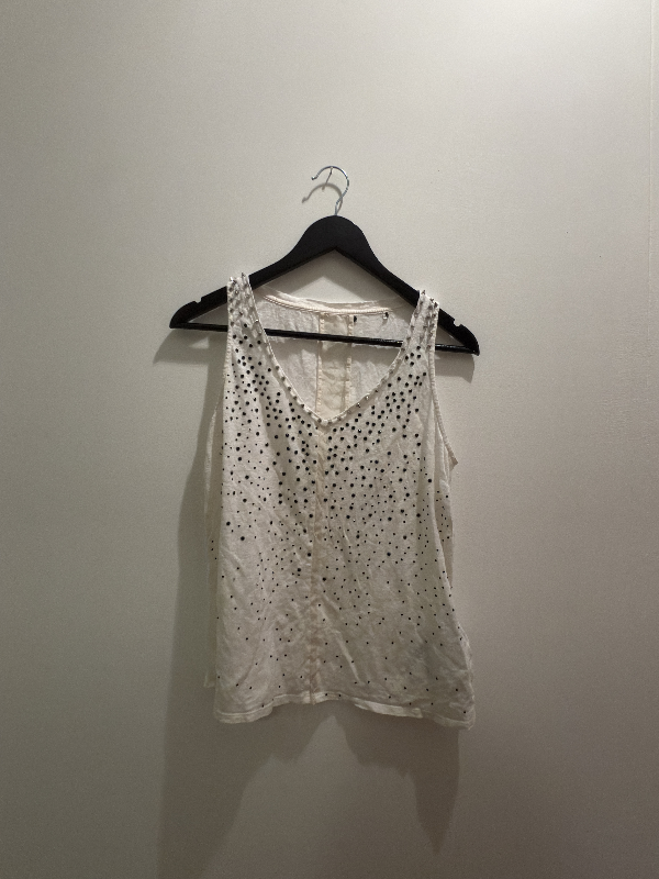 Vintage studded bolur