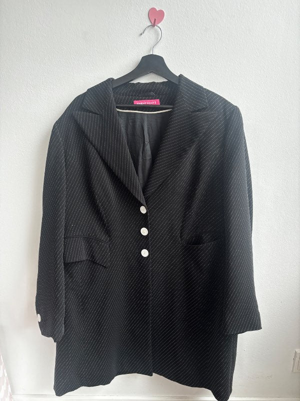 Blazer - oversized