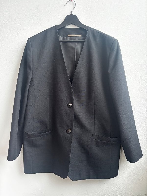 Blazer  svartur