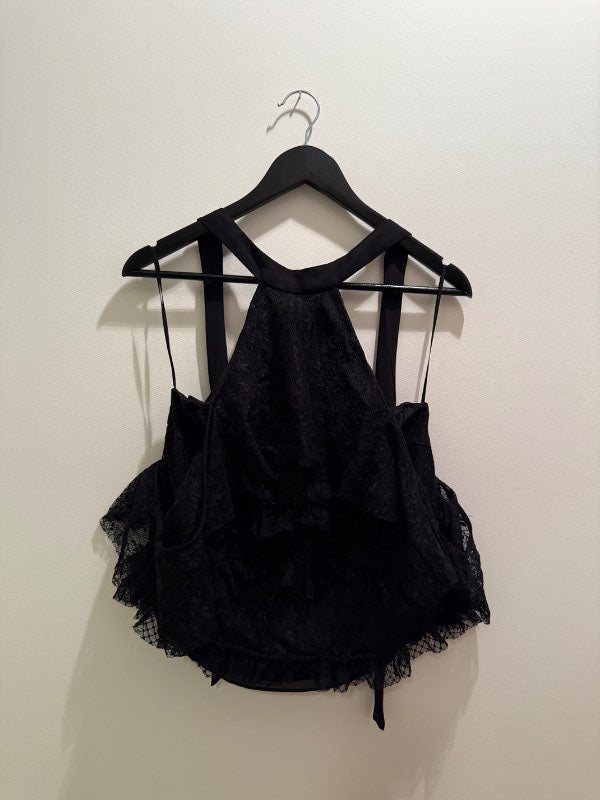 Zara toppur