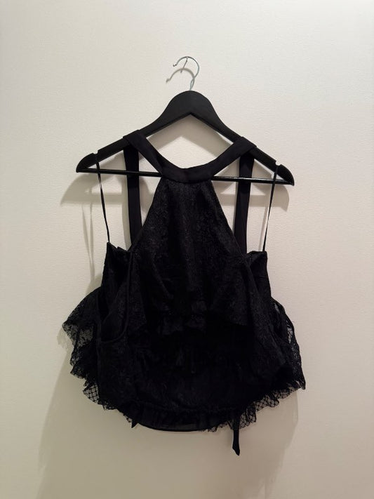 Zara toppur