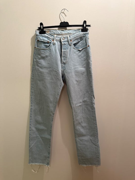 Levis 501