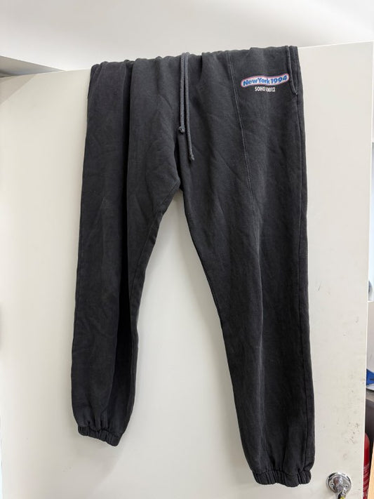 Jogging Buxur - Zara
