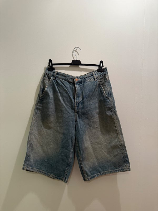 Bershka Jorts