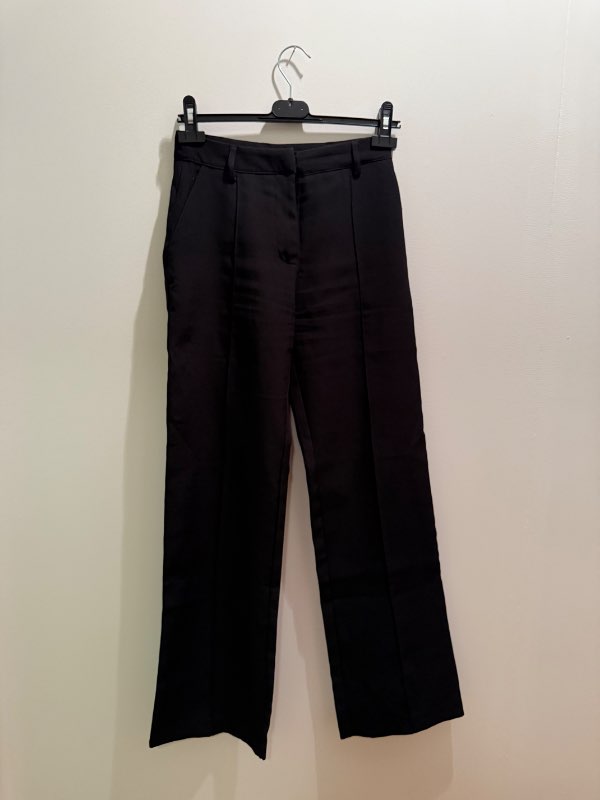 Venderbys suit pants