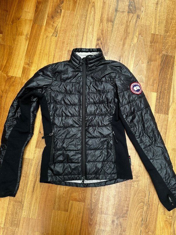 Canada goose úlpa