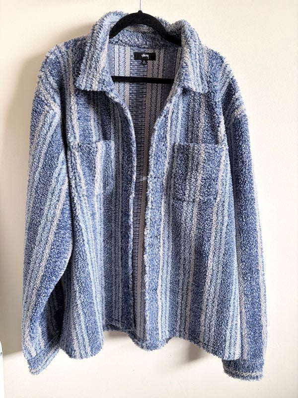 Stussy Overshirt