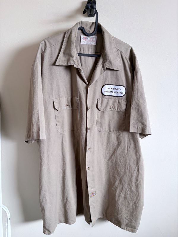 Dickies Shirt