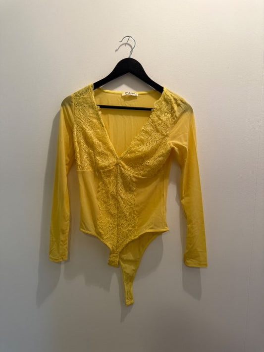 Bodysuit