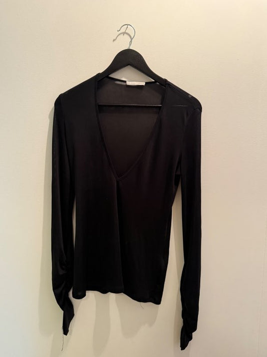 Zara toppur