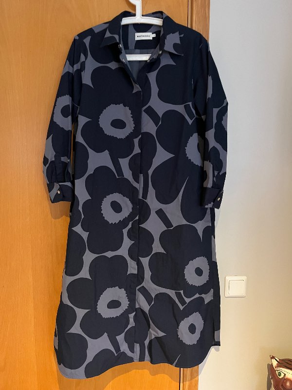 Nýr MARIMEKKO kjóll
